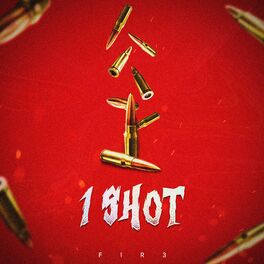 Album cover of 1 Shot