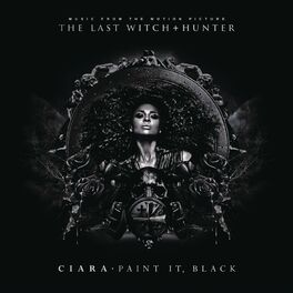 Album picture of Paint It, Black