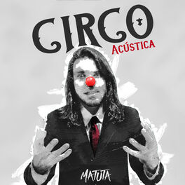 Album cover of Circo (Acústica)