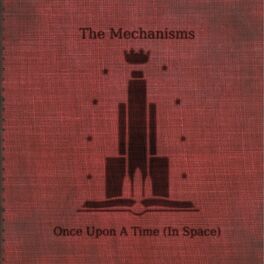 Album cover of Once Upon a Time (In Space)