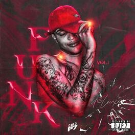 Album cover of Funk Deluxe 1