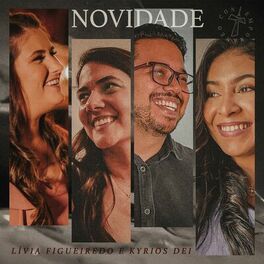 Album cover of Novidade