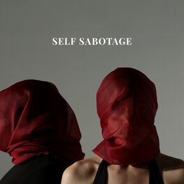 Album cover of Self Sabotage