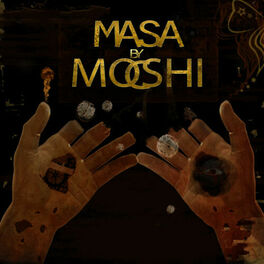 Album cover of Masa - Part 1