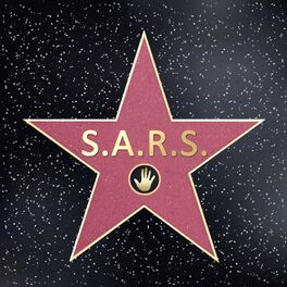 Album cover of S.A.R.S. 5