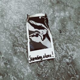 Album cover of Standing Alone