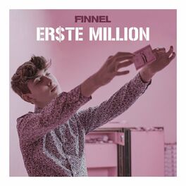 Album cover of Erste Million