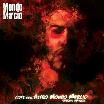 Mondo Marcio La Freschezza Del Marcio CD