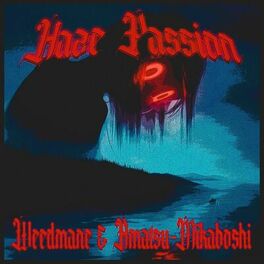 Album cover of HAZE PASSION
