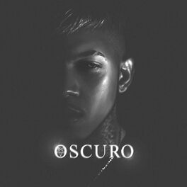 Album cover of Oscuro