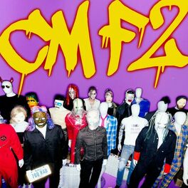 Album cover of CMF2