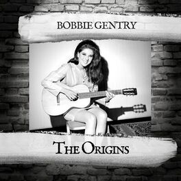 Album cover of The Origins