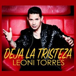Album cover of Deja La Tristeza
