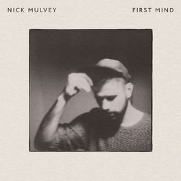 Album cover of First Mind