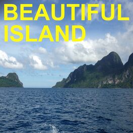 Album cover of Beautiful Island