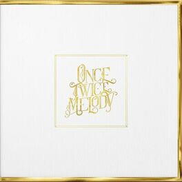 Album cover of Once Twice Melody