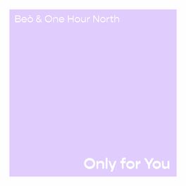 Album cover of Only for You