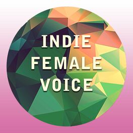 Album cover of Indie. Female Voice