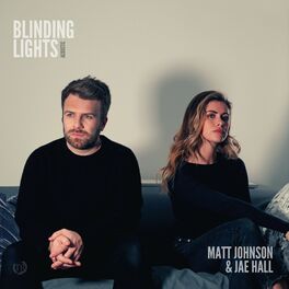 Album cover of Blinding Lights (Acoustic)