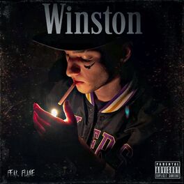 Album cover of Winston (feat. Flame)