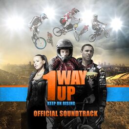 Album cover of 1 Way Up (Original Soundtrack)