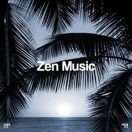 Album cover of Zen Music