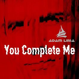 Album cover of You Complete Me
