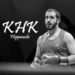 Album cover of Khk