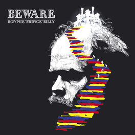 Album cover of Beware
