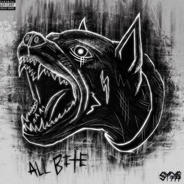 Album cover of ALL BITE (feat. BVDLVD)
