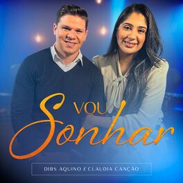 Album cover of Vou Sonhar