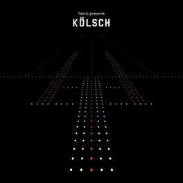 Album cover of fabric presents Kölsch (DJ Mix)