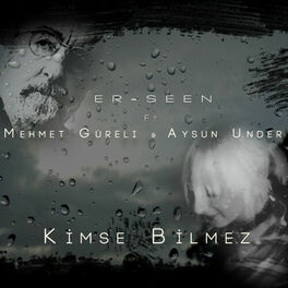 Album cover of Kimse Bilmez