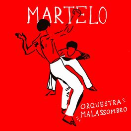 Album cover of Martelo