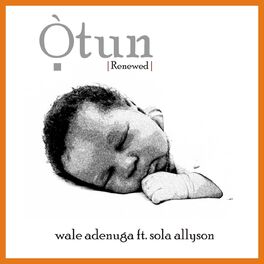 Album cover of Otun