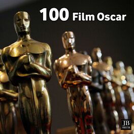 Album cover of 100 Film Oscar