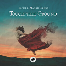Album cover of Touch the Ground