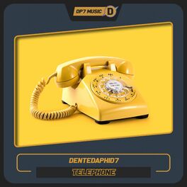 Album cover of Telephone