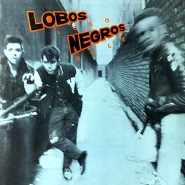 Album cover of Lobo Rock