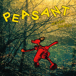 Album cover of Peasant