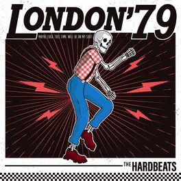 Album cover of London '79