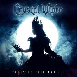 Album cover of Tales of Fire and Ice