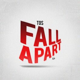 Album cover of Fall Apart