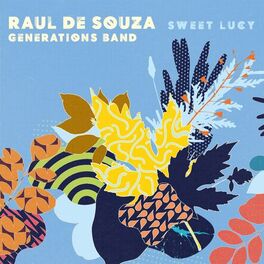 Album cover of Sweet Lucy