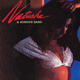 Album cover of Natusha & Kondor Band