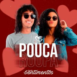 Album cover of Pouco Roupa
