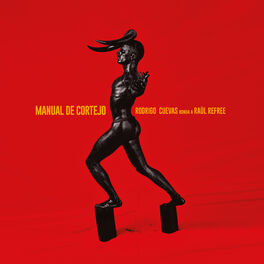 Album cover of Manual de Cortejo