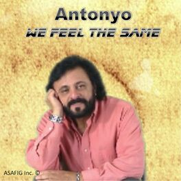 Album cover of We Feel The Same