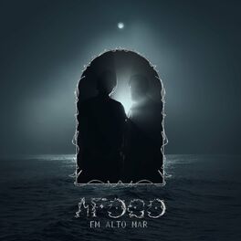 Album cover of Afogo Em Alto Mar