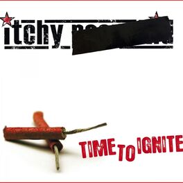 Album cover of Time to Ignite
